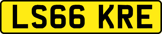 LS66KRE
