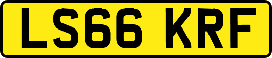 LS66KRF