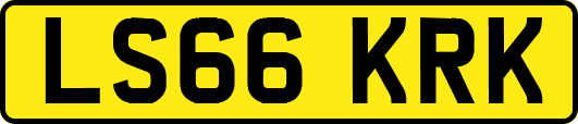 LS66KRK