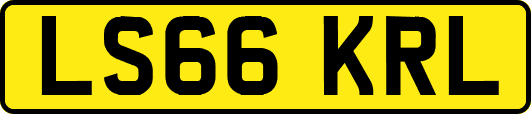 LS66KRL