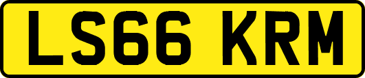 LS66KRM