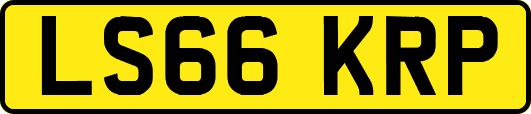 LS66KRP
