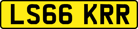 LS66KRR