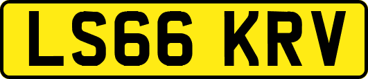 LS66KRV