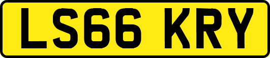LS66KRY