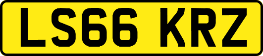 LS66KRZ