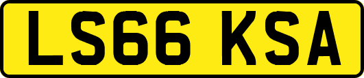 LS66KSA
