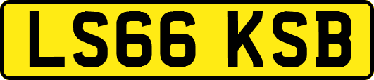 LS66KSB