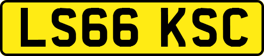 LS66KSC
