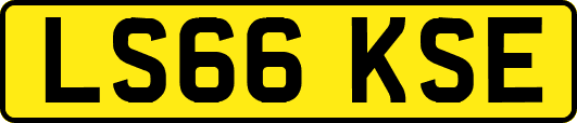 LS66KSE