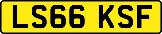 LS66KSF