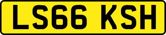 LS66KSH