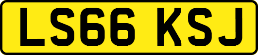 LS66KSJ