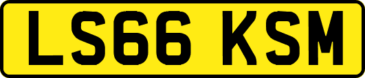LS66KSM