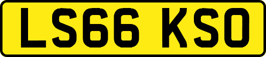 LS66KSO