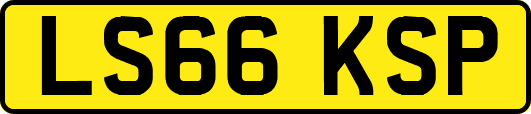 LS66KSP