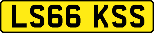 LS66KSS