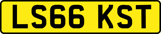 LS66KST