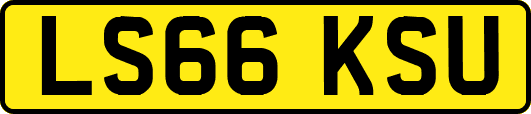 LS66KSU