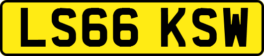 LS66KSW