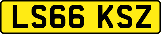 LS66KSZ