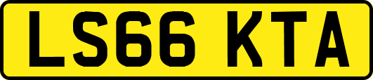LS66KTA