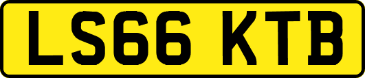 LS66KTB