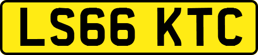 LS66KTC