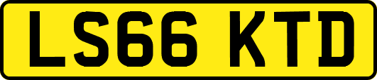 LS66KTD