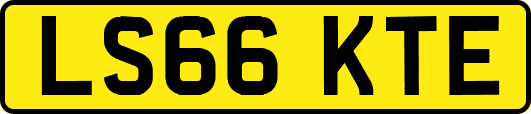 LS66KTE