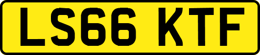 LS66KTF