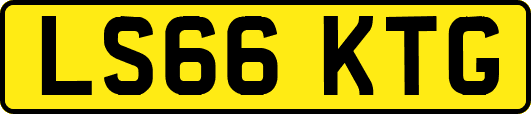 LS66KTG