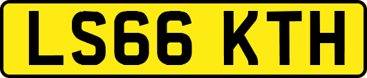 LS66KTH