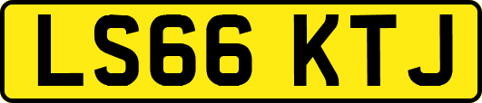 LS66KTJ