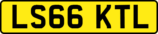 LS66KTL