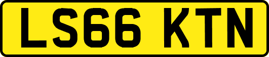 LS66KTN