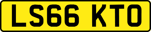 LS66KTO