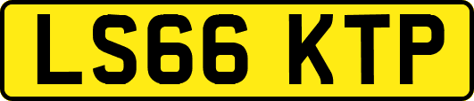 LS66KTP