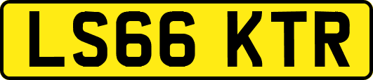 LS66KTR