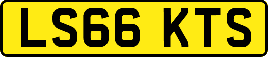 LS66KTS