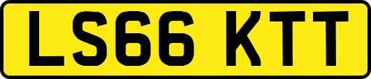 LS66KTT
