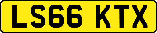 LS66KTX
