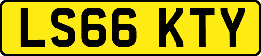 LS66KTY