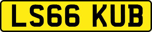 LS66KUB