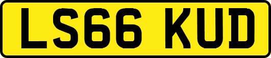 LS66KUD