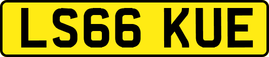 LS66KUE