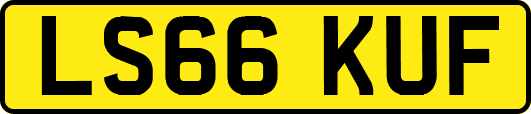 LS66KUF