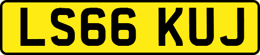 LS66KUJ