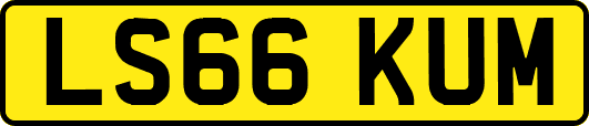 LS66KUM