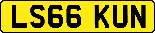 LS66KUN